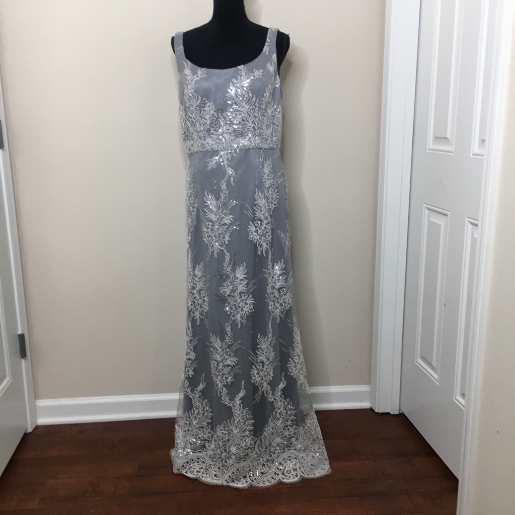 Ignite Evenings New York Evening Gown Size 12